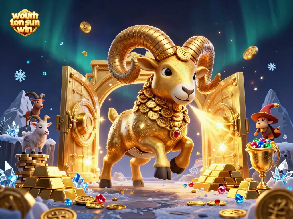 Experience thrilling gambling with the chance to download sun win and win big at the golden casino gates.