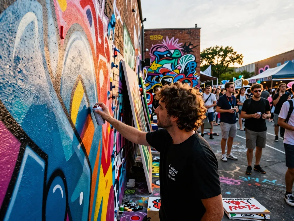 Captivating Trends Shaping Today’s Arts & Entertainment Scene