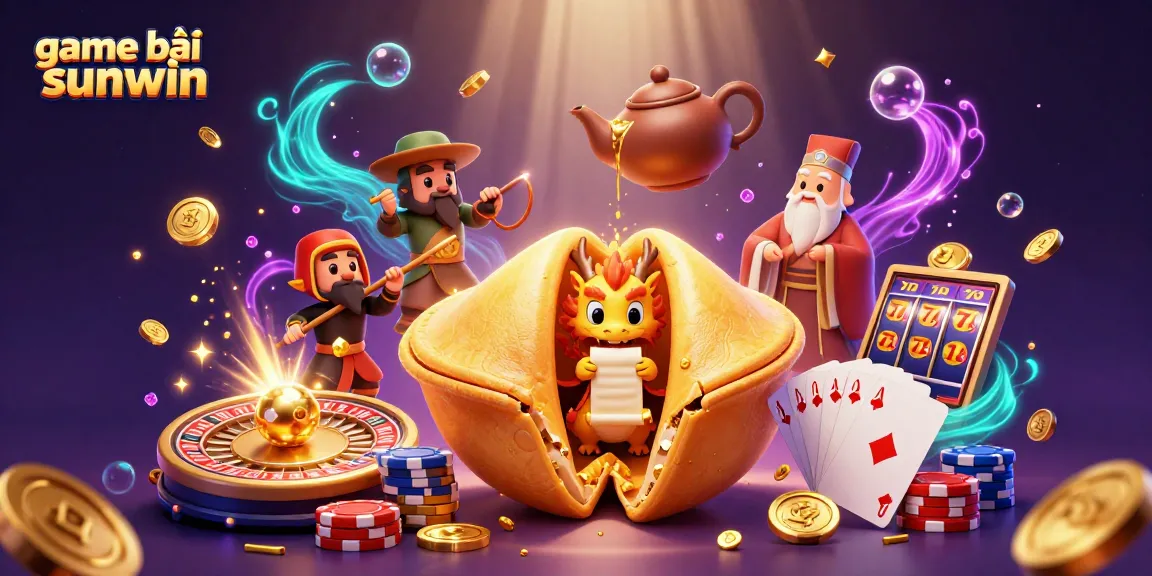 The Expert game bài sunwin Playbook: Winning Strategies for 2026