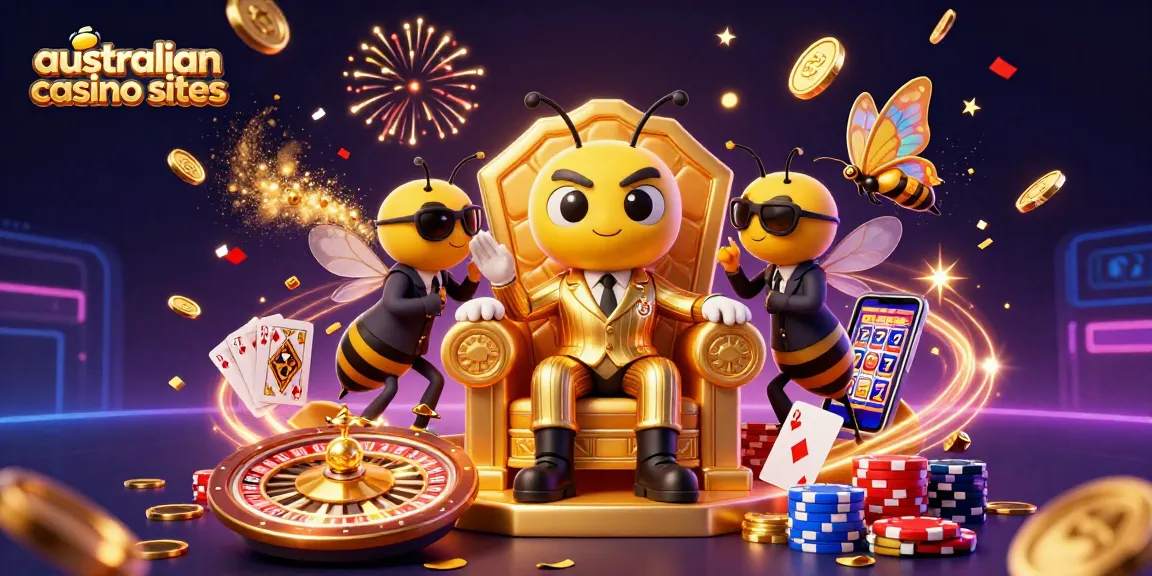 australian casino sites Feature-by-Feature: What Sets Each Apart for 2026