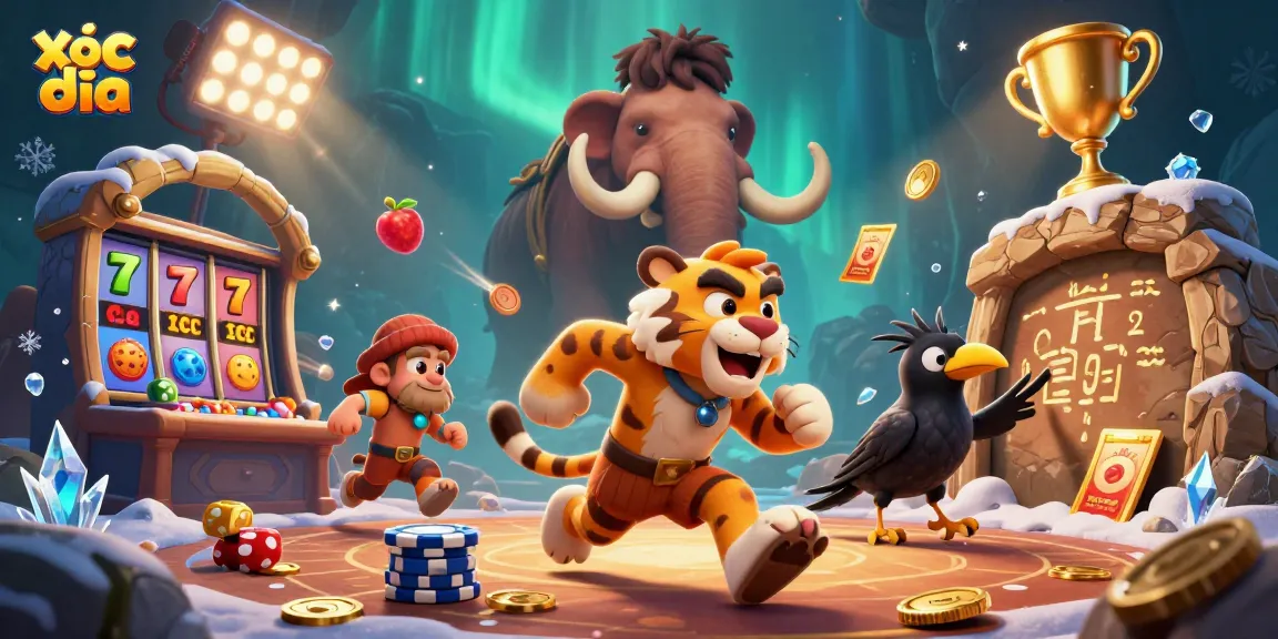 How to Adapt xóc đĩa Strategies for 2026 – Winning Techniques for Gamblers