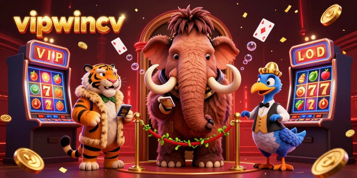 The Complete vipwincv Guide for Gamblers (2026 Edition)