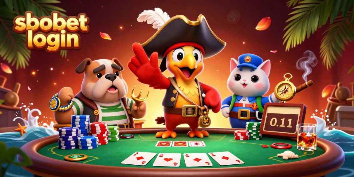 How sbobet login Enhances Your Gambling Experience Quality in 2026